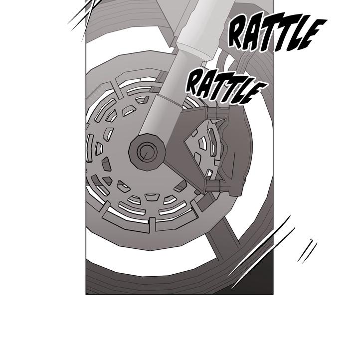 Read Indomitable Champion chapter 38 image 43 on Lezhin