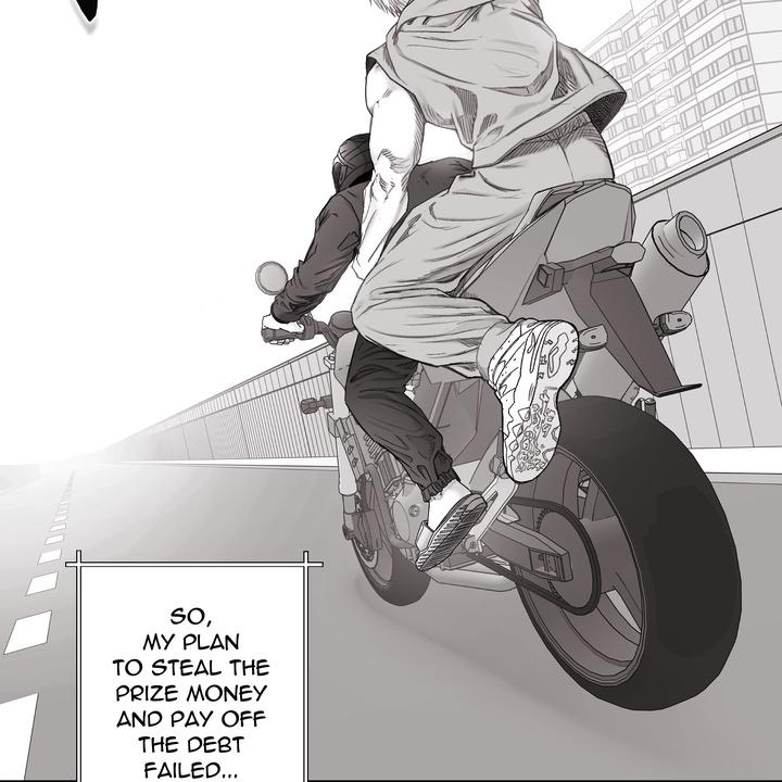 Read Indomitable Champion chapter 38 image 45 on Lezhin
