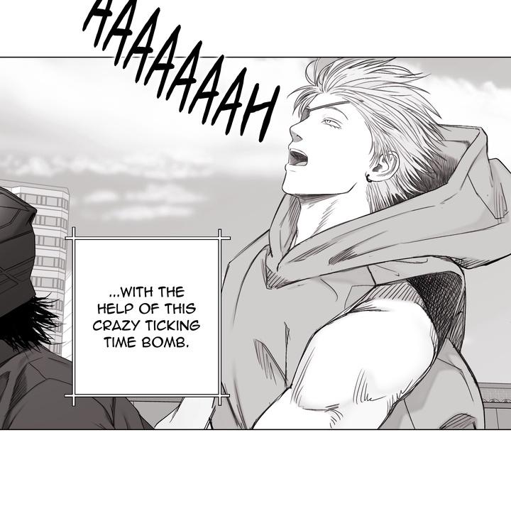 Read Indomitable Champion chapter 38 image 47 on Lezhin