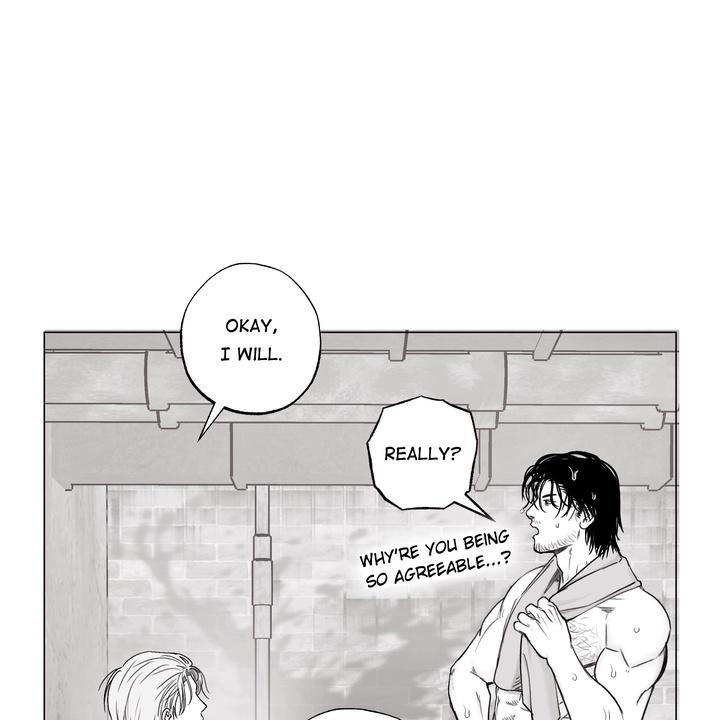 Read Indomitable Champion chapter 38 image 5 on Lezhin