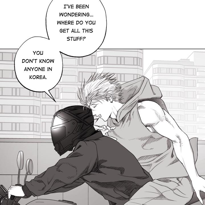 Read Indomitable Champion chapter 38 image 51 on Lezhin