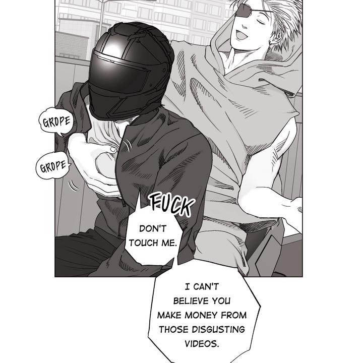Read Indomitable Champion chapter 38 image 53 on Lezhin