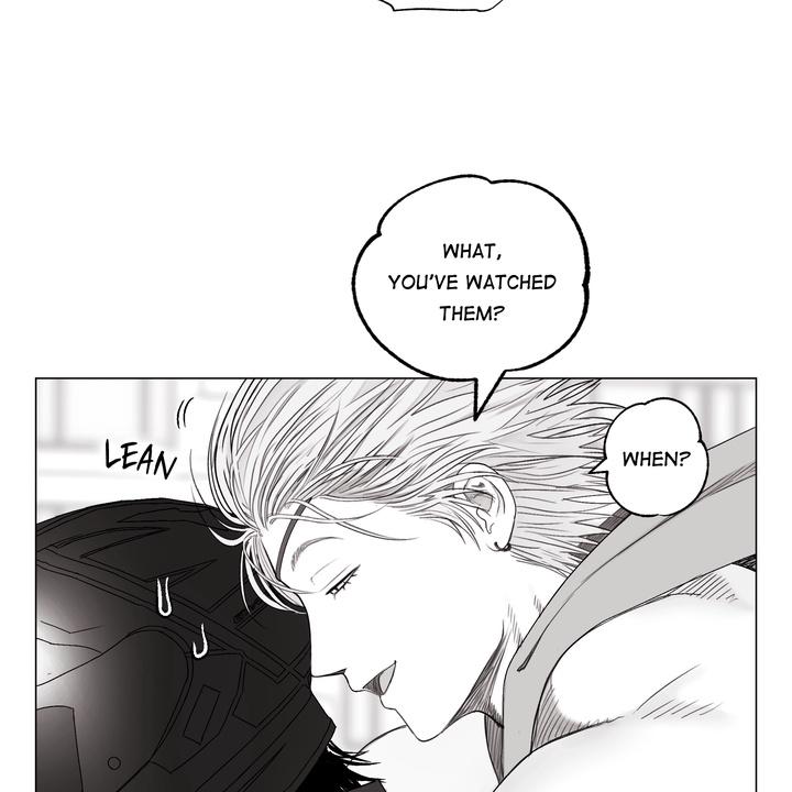 Read Indomitable Champion chapter 38 image 54 on Lezhin