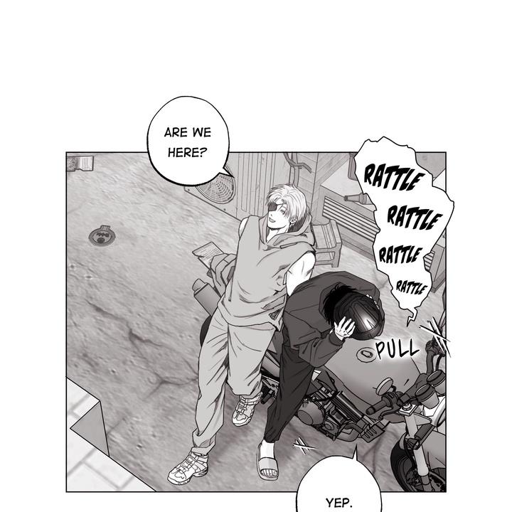 Read Indomitable Champion chapter 38 image 61 on Lezhin