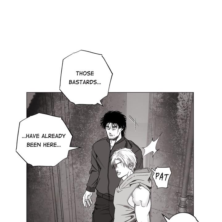 Read Indomitable Champion chapter 38 image 75 on Lezhin