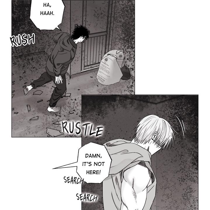 Read Indomitable Champion chapter 38 image 80 on Lezhin