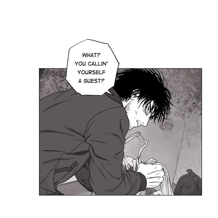 Read Indomitable Champion chapter 38 image 86 on Lezhin