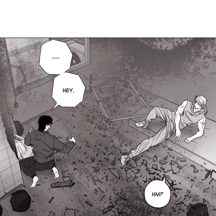 Read Indomitable Champion chapter 38 image 87 on Lezhin