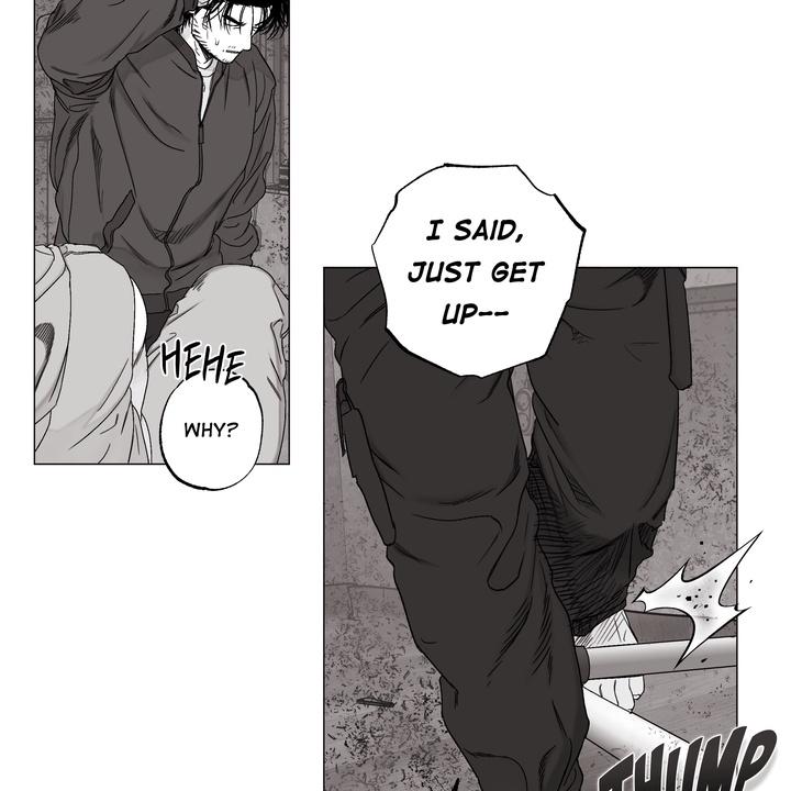 Read Indomitable Champion chapter 38 image 89 on Lezhin