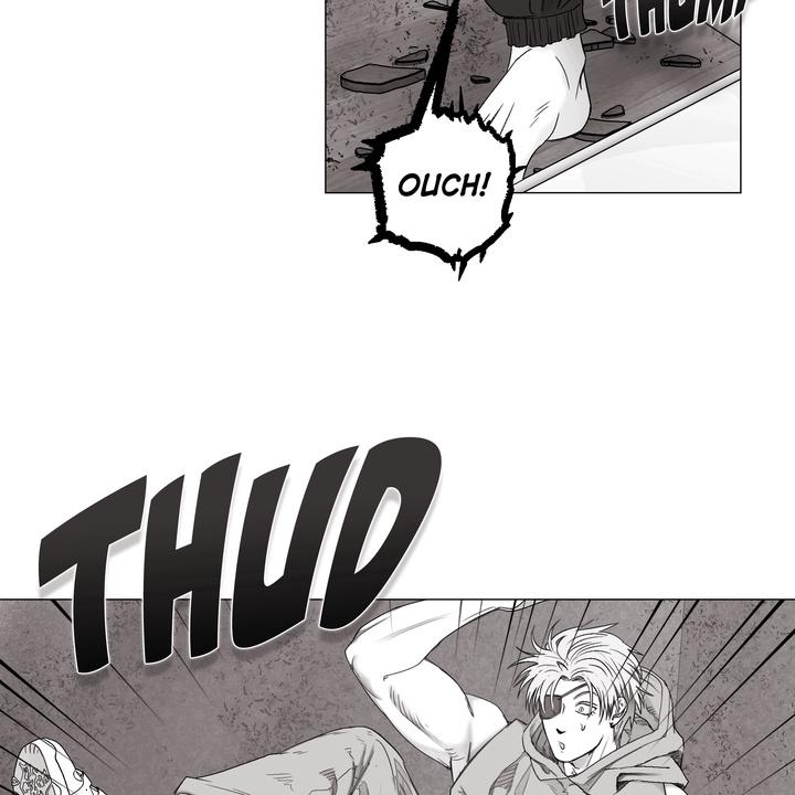 Read Indomitable Champion chapter 38 image 90 on Lezhin