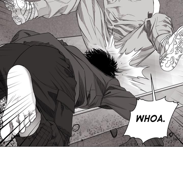 Read Indomitable Champion chapter 38 image 91 on Lezhin