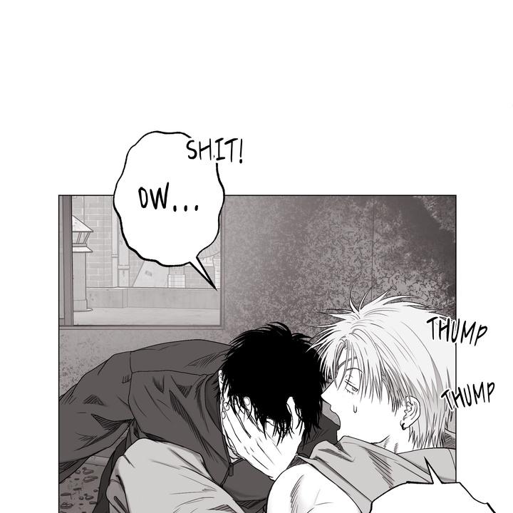 Read Indomitable Champion chapter 38 image 92 on Lezhin