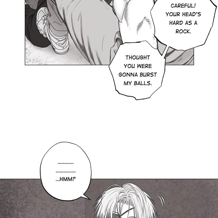 Read Indomitable Champion chapter 38 image 93 on Lezhin