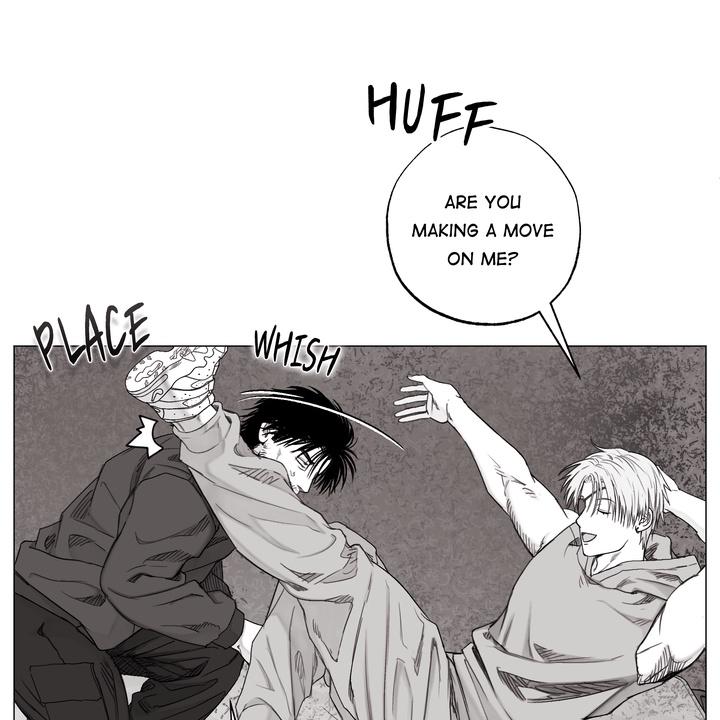 Read Indomitable Champion chapter 38 image 95 on Lezhin