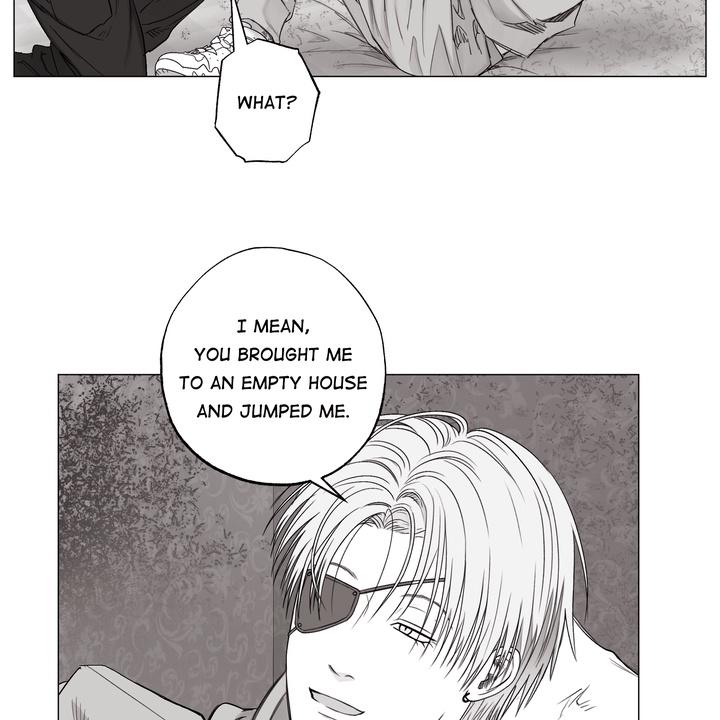 Read Indomitable Champion chapter 38 image 96 on Lezhin