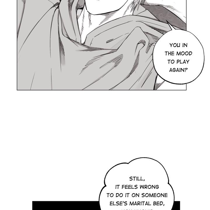 Read Indomitable Champion chapter 38 image 97 on Lezhin