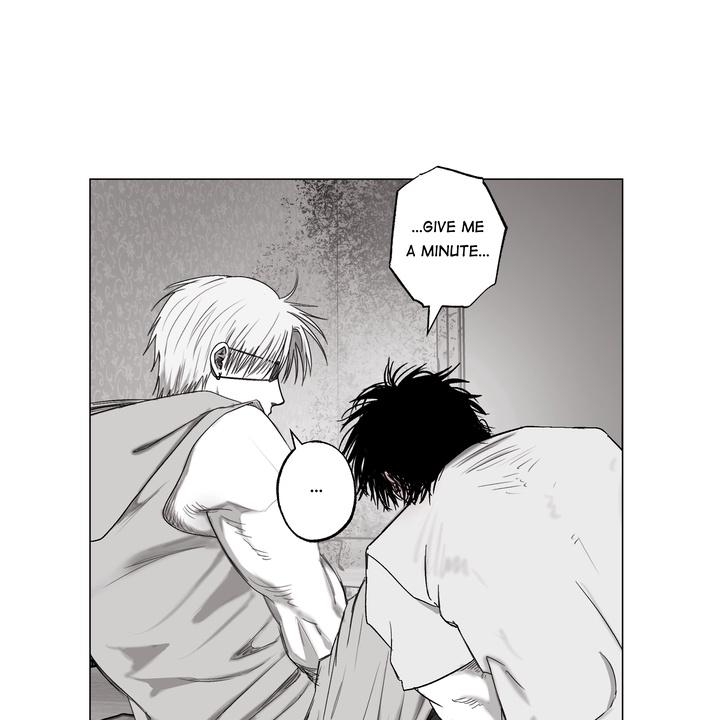 Read Indomitable Champion chapter 39 image 100 on Lezhin