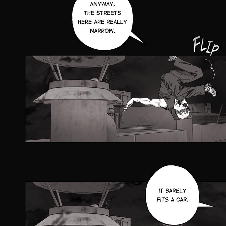 Read Indomitable Champion chapter 39 image 12 on Lezhin