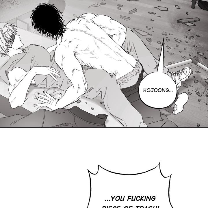 Read Indomitable Champion chapter 39 image 19 on Lezhin