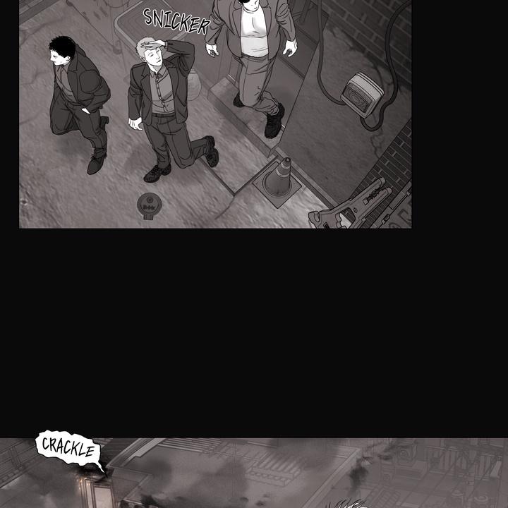 Read Indomitable Champion chapter 39 image 2 on Lezhin