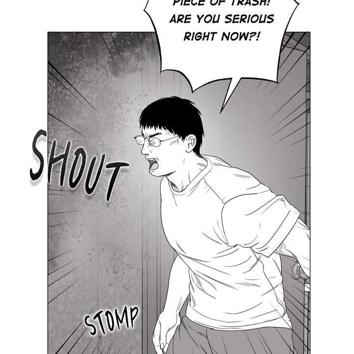 Read Indomitable Champion chapter 39 image 20 on Lezhin