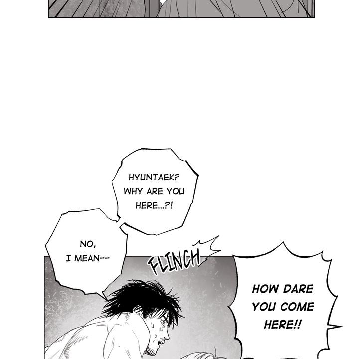 Read Indomitable Champion chapter 39 image 21 on Lezhin