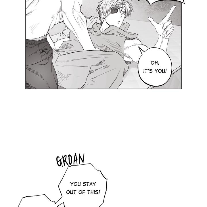 Read Indomitable Champion chapter 39 image 22 on Lezhin