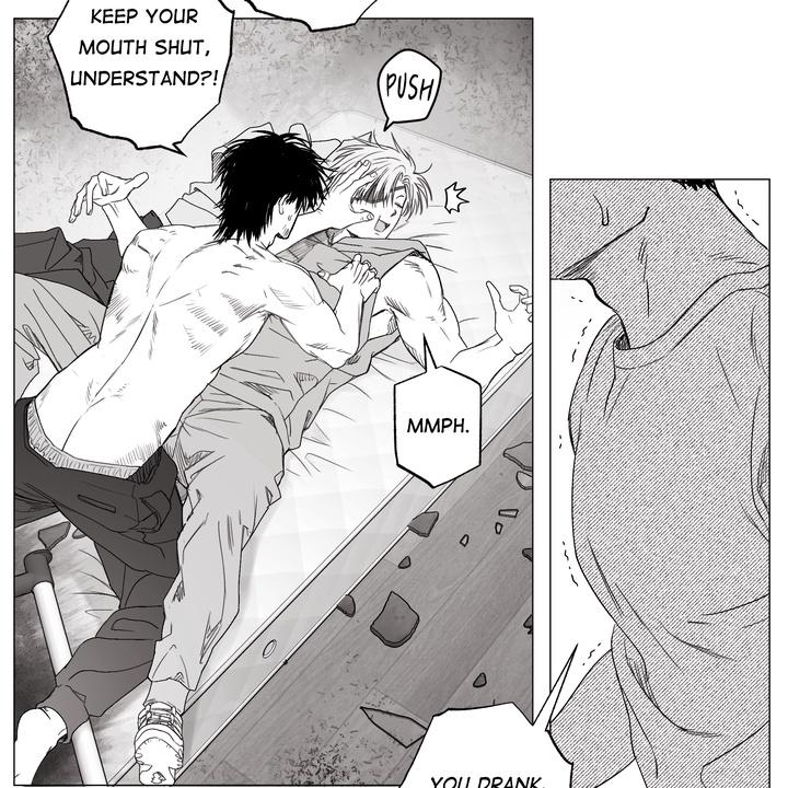 Read Indomitable Champion chapter 39 image 23 on Lezhin