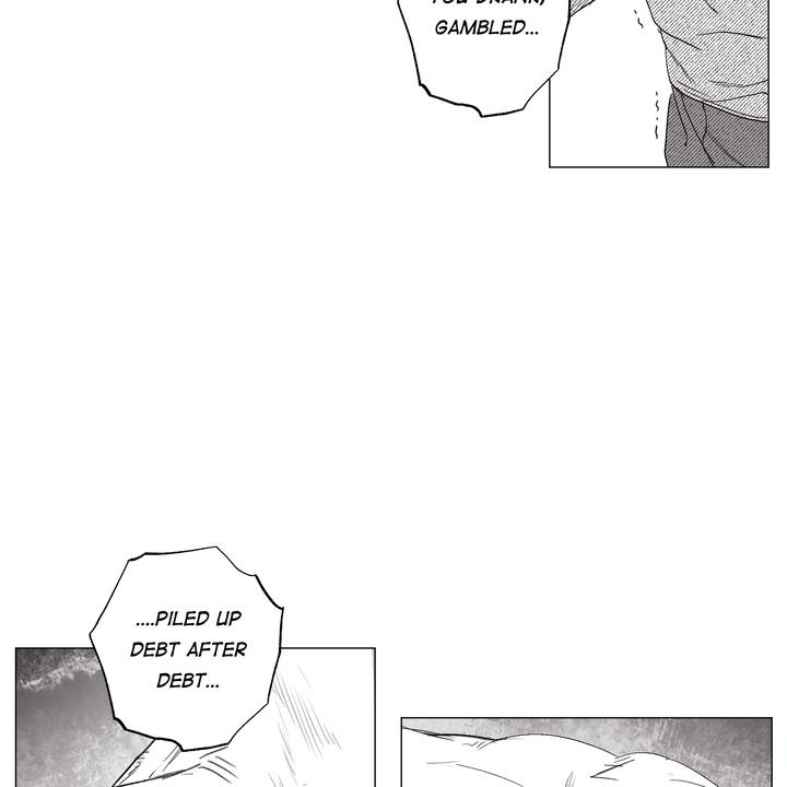 Read Indomitable Champion chapter 39 image 24 on Lezhin
