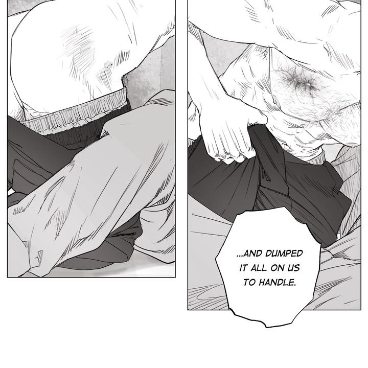 Read Indomitable Champion chapter 39 image 25 on Lezhin