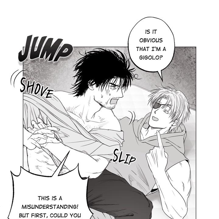 Read Indomitable Champion chapter 39 image 29 on Lezhin