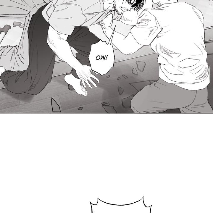Read Indomitable Champion chapter 39 image 33 on Lezhin