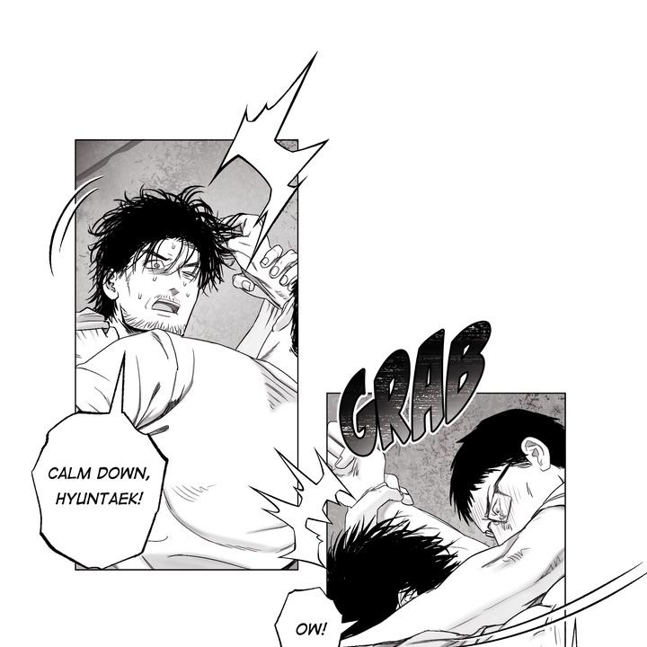 Read Indomitable Champion chapter 39 image 36 on Lezhin