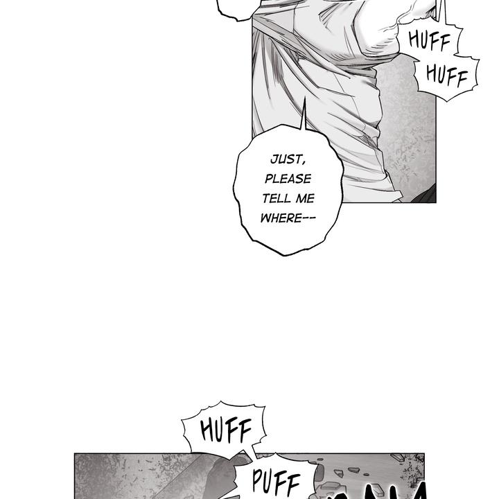Read Indomitable Champion chapter 39 image 37 on Lezhin