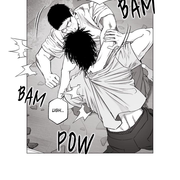 Read Indomitable Champion chapter 39 image 38 on Lezhin