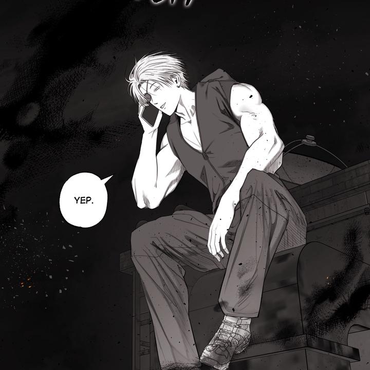 Read Indomitable Champion chapter 39 image 4 on Lezhin