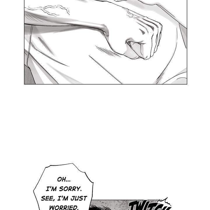 Read Indomitable Champion chapter 39 image 43 on Lezhin