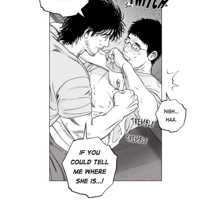 Read Indomitable Champion chapter 39 image 44 on Lezhin
