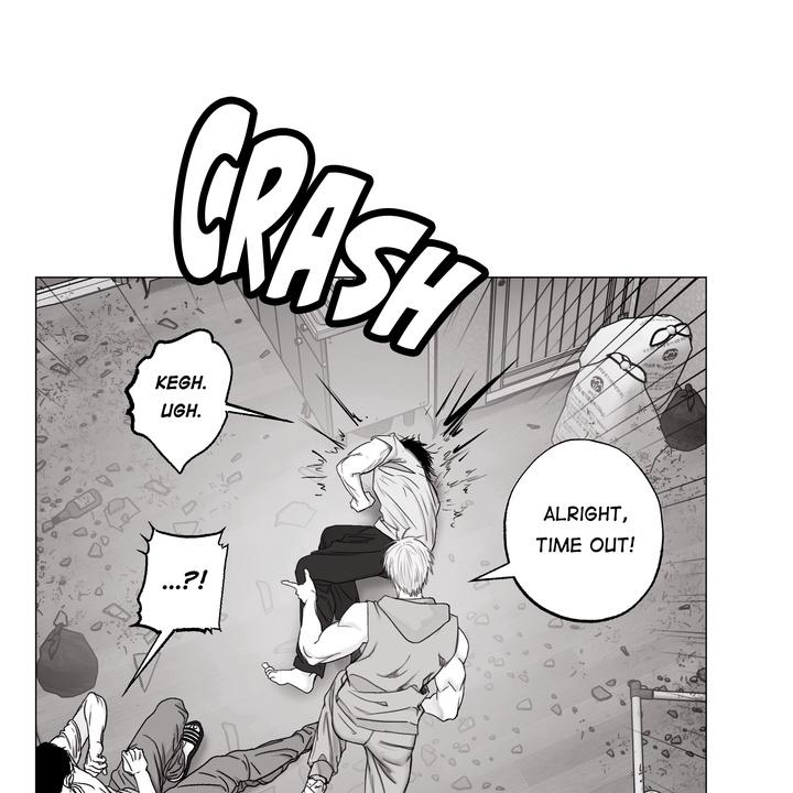 Read Indomitable Champion chapter 39 image 48 on Lezhin