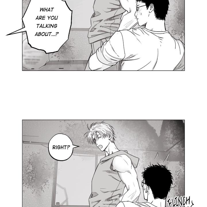 Read Indomitable Champion chapter 39 image 50 on Lezhin