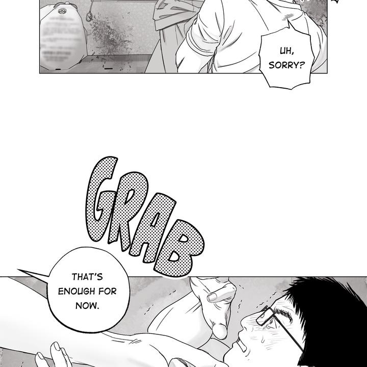 Read Indomitable Champion chapter 39 image 51 on Lezhin