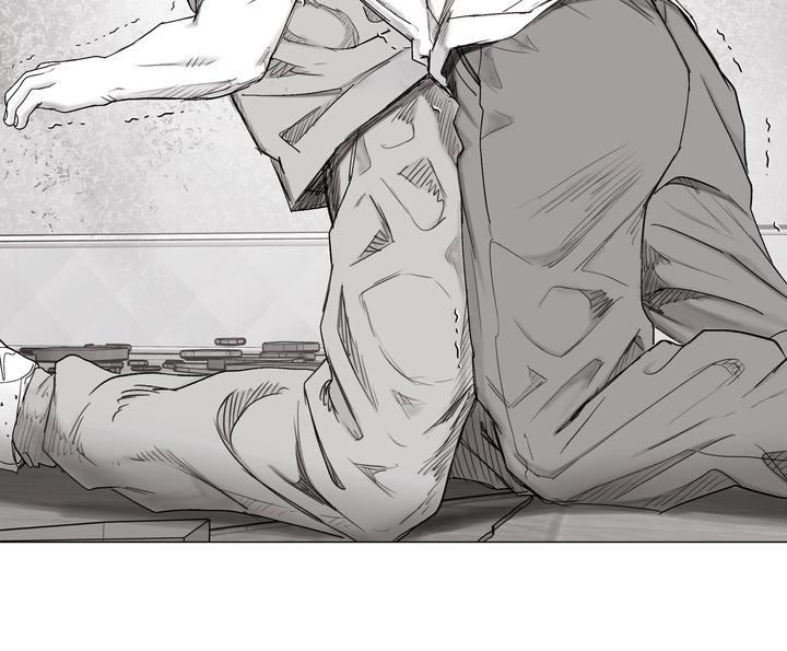Read Indomitable Champion chapter 39 image 55 on Lezhin