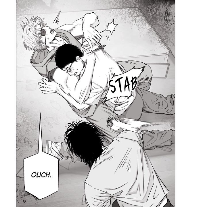 Read Indomitable Champion chapter 39 image 60 on Lezhin