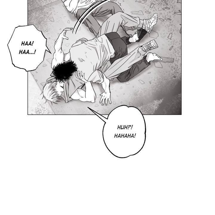 Read Indomitable Champion chapter 39 image 62 on Lezhin