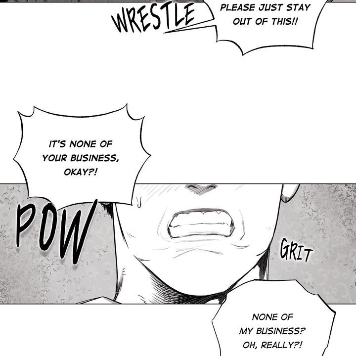 Read Indomitable Champion chapter 39 image 64 on Lezhin