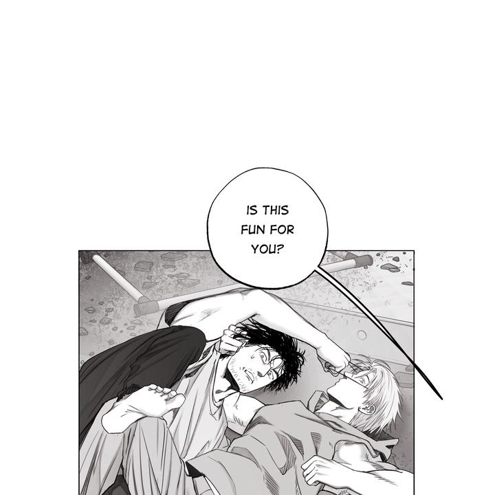 Read Indomitable Champion chapter 39 image 67 on Lezhin