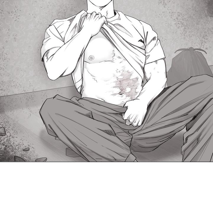 Read Indomitable Champion chapter 39 image 69 on Lezhin