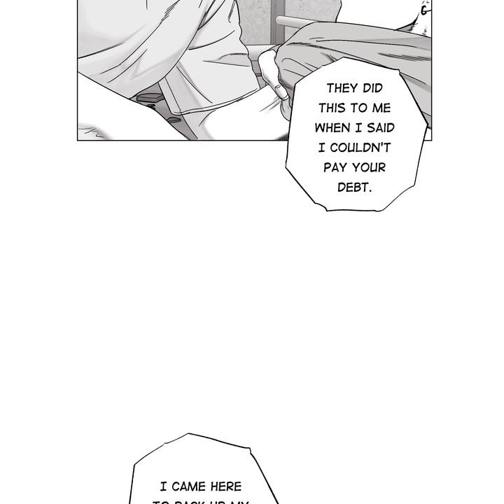 Read Indomitable Champion chapter 39 image 71 on Lezhin