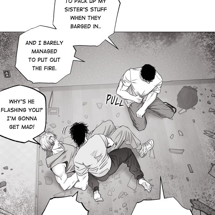 Read Indomitable Champion chapter 39 image 72 on Lezhin
