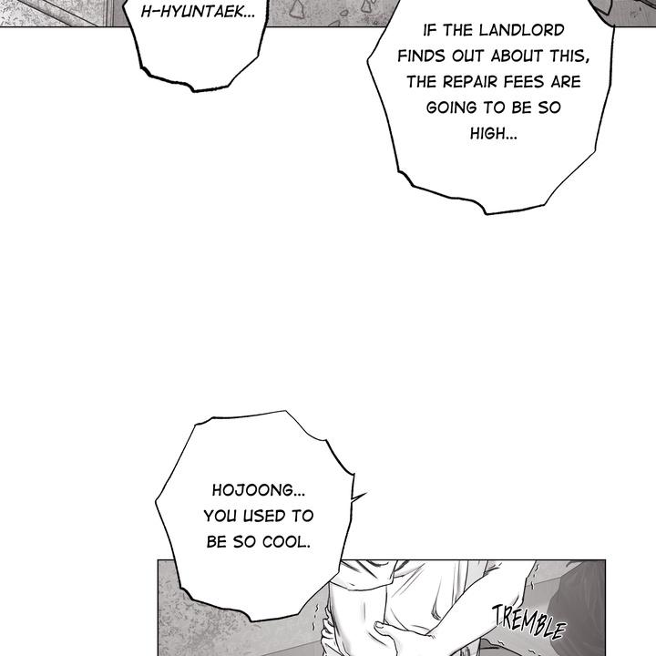 Read Indomitable Champion chapter 39 image 73 on Lezhin